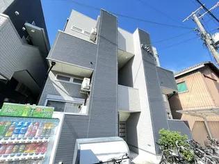 プラムハウスの画像