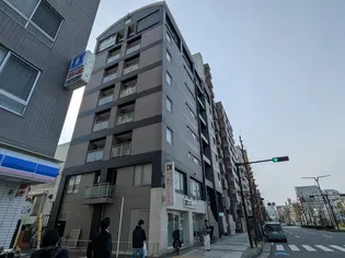 ウエストフラットの画像