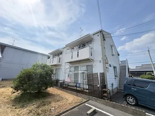 第2六条ハイツの画像