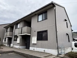 ルミエールシャトー Bの画像