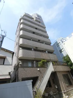 グランシャリオの画像
