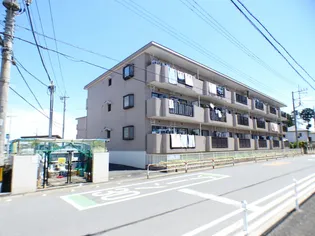 グランドゥール壱番館の画像