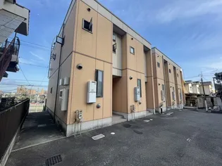 センテック新井口 B棟の画像