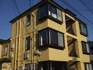 WILL日吉本町の画像