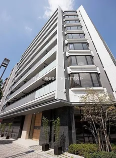パセオ・ラルゴ【3階】の外観