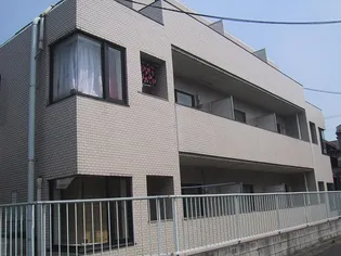 サンシャイン千歳烏山の画像