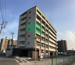 クラウン パレスの画像