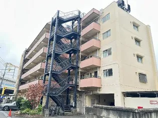 パークワイズ東村山の画像