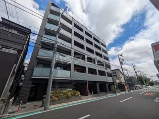 アーバンパーク綾瀬DUOの画像
