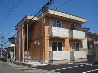 シティーハウスSIIの画像