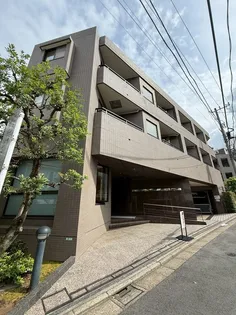 コスモ中目黒の画像