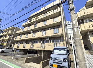 ヴィラ グランデ青葉台の画像