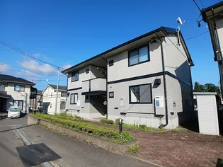 ガーデンシティ桜町Hの画像