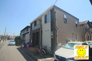 パレルモIの画像