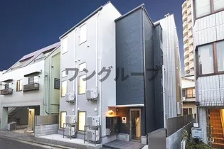 ククリ ザ レジデンス池袋の画像
