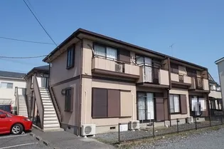 パークホーム春日部 Aの画像