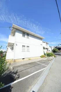 大阪府豊中市柴原町3【アパート】の外観