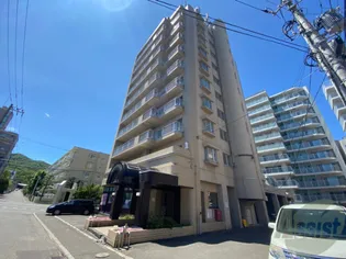 鹿友ディアプラザ旭ヶ丘の画像