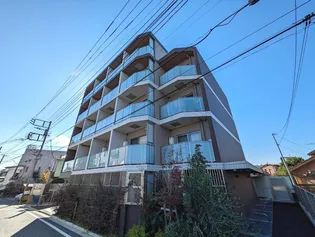 ARCOBALENO KAWASAKIHIRAMAの画像