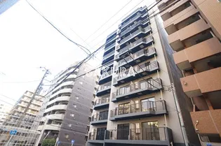 URBANAGE新横浜の画像