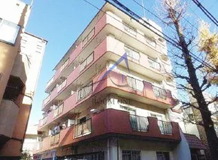 ロータスルート高島平の画像
