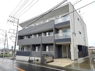 ジュジュ かしわ台の画像