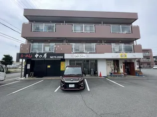 ニューエスコーポの画像