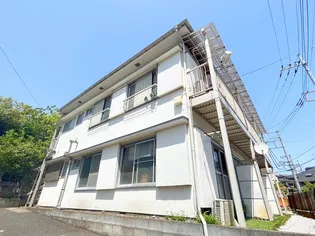 狭山グリーンハイムの画像