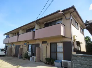 福岡県糟屋郡須惠町大字植木【一戸建】の外観