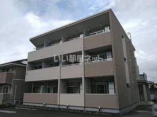 カーサ エトワールBの画像
