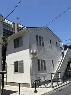Aハウスの画像