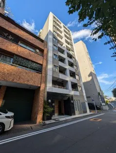 新川KSマンションの画像