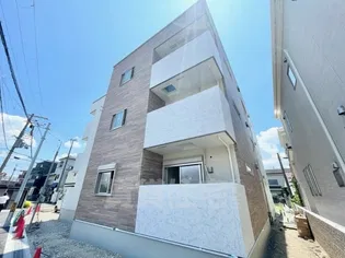 フジパレス光陽の画像