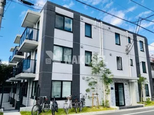 THE CLASS GRAND RESIDENCEの画像