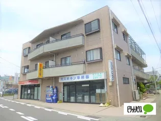 第3杉山ビルの画像