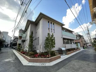DEAR COURT 南品川の画像