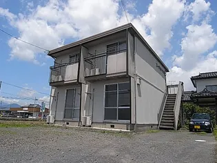 コーポおいかわの画像