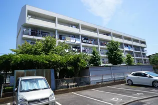 三保アパルトの画像