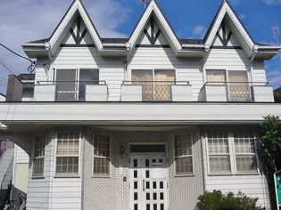 メゾン丘の画像