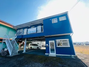 ローズハイツの画像