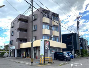 グレーシー野々市の画像