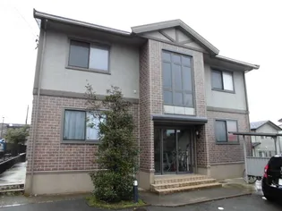 ビューテラス Dの画像