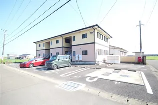 ブライトンハウスの画像