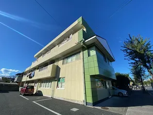 田園ビルの画像