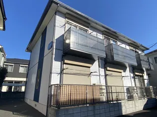 コーポハピネスの画像