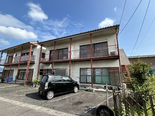 ソレイユ住吉 A棟の画像