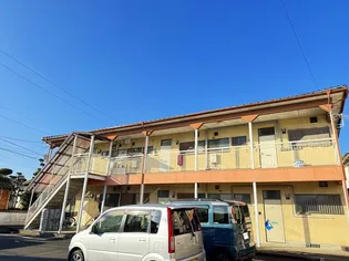 近見ハイツの画像