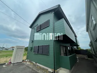 コーポイワセの画像