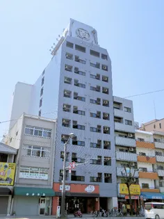ルアール国光【7階】の外観