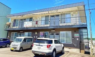 Mハイツ宮の森3【1階】の外観